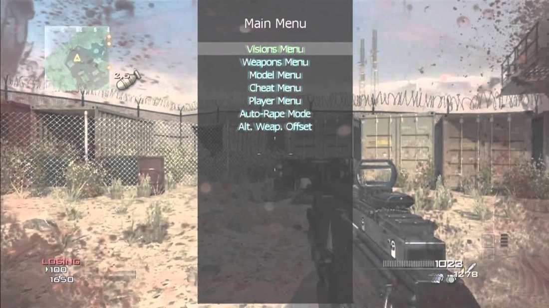 call of duty modern warfare 3 apk android download